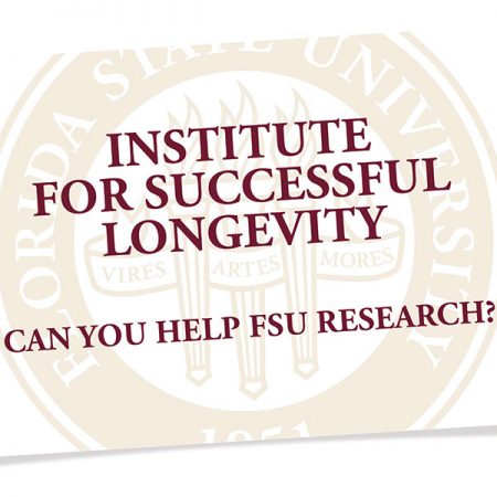 Institute for Successful Longevity