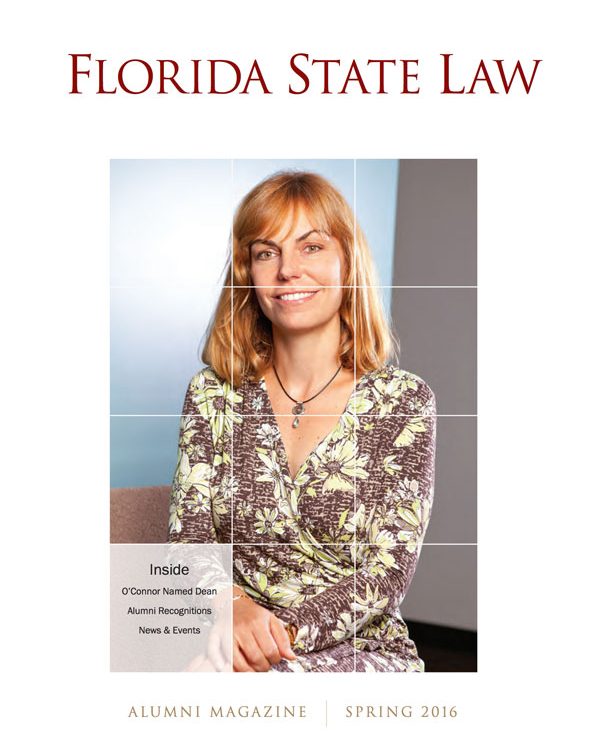 Florida State Law publication