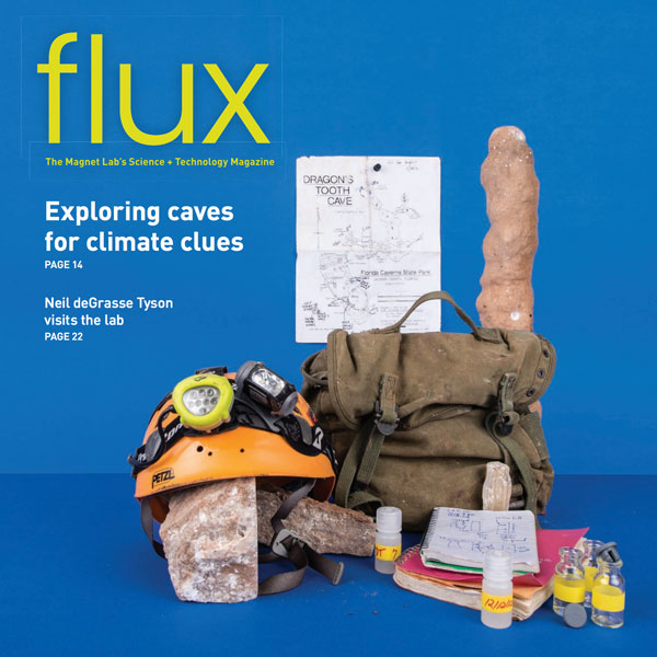 flux publication