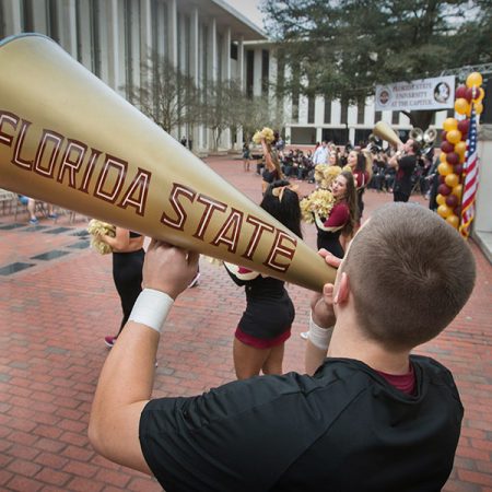 FSU Day at the Capitol
