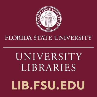 FSU university library