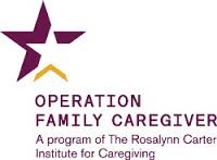 Operation Family Caregiver program