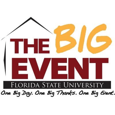 The Big Event FSU