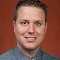 David Meckes, an assistant professor in the FSU College of Medicine.