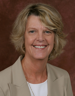 Carol Weissert, director, Leroy Collins Institute