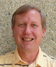 Professor of Biological Science Kenneth Taylor