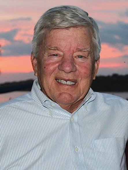 David Wiles (B.S. ’64), professor emeritus, SUNY- Albany