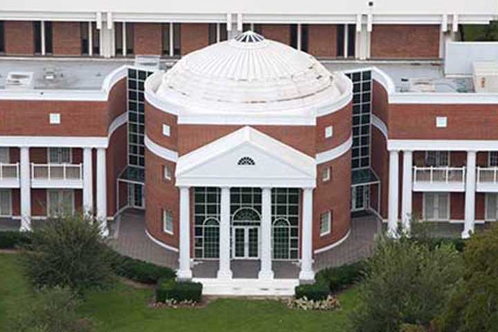 Florida State Ranked Nation S 9th Best Value Law School Florida State   Law Rotunda2 