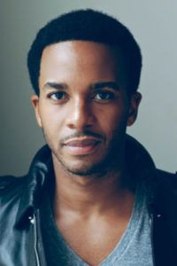 Andre Holland (BFA Acting ‘01)