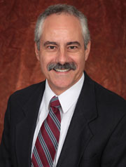 Dr. Jonathan Appelbaum, professor of internal medicine at the FSU College of Medicine