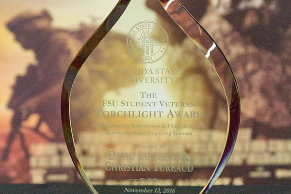 Torchlight Award