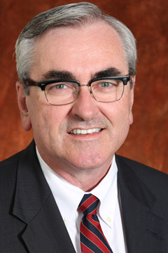 Bob Sasser, CEO of Dollar Tree, is member of the FSU Board of Trustees.