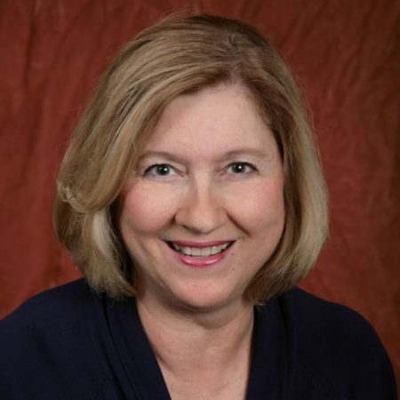 Elizabeth Goldsmith, professor emerita at Florida State University.