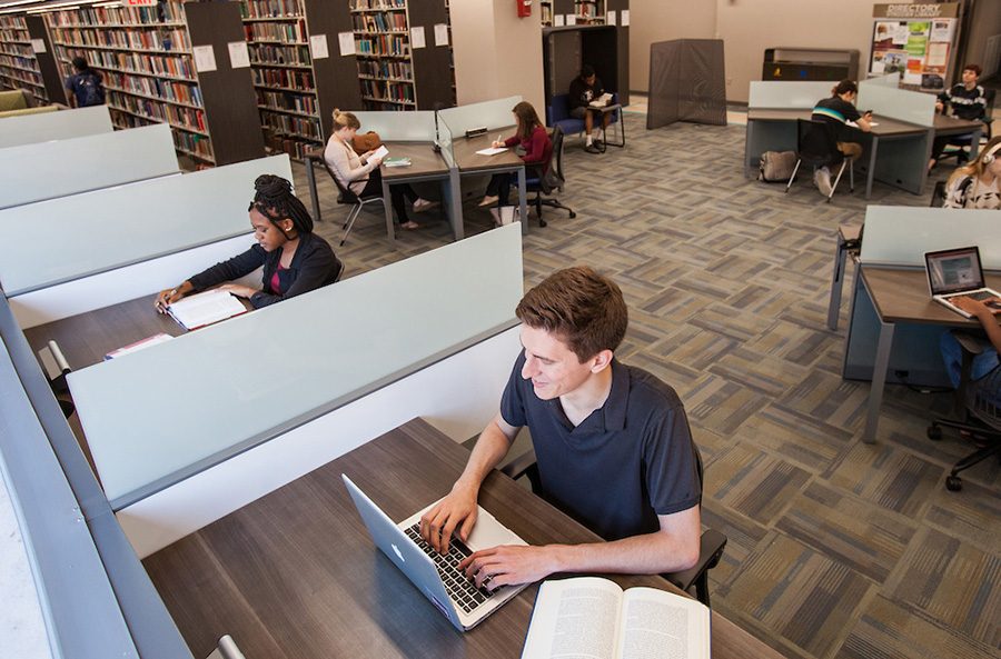 Florida State University Libraries