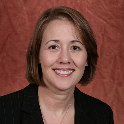 Suzanne Leonard Harrison M.D. is an expert on human trafficking.