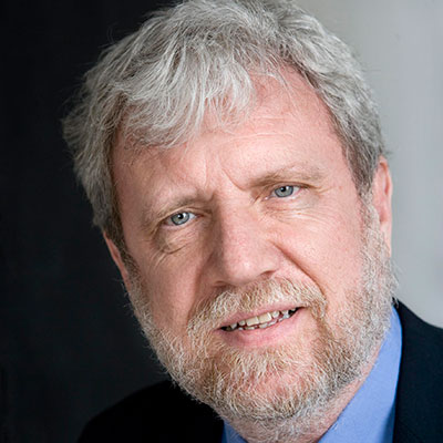 Psychology Professor Anders Ericsson, FSU’s Conradi Eminent Scholar