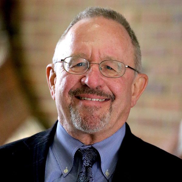 Robert Schwartz, professor and chair of the FSU College of Education’s Department of Educational Leadership and Policy Studies