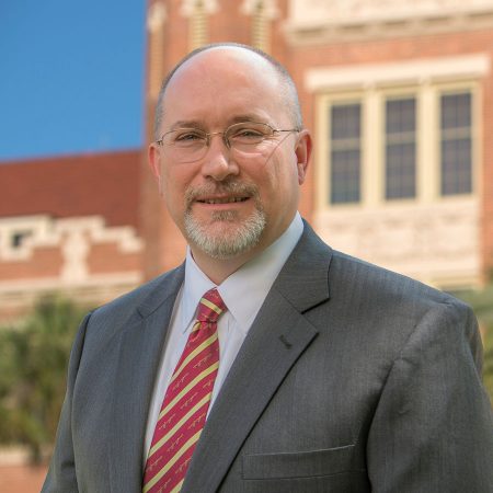 College of Business Dean, Michael Hartline said the college is determined to continue its journey up the rankings.
