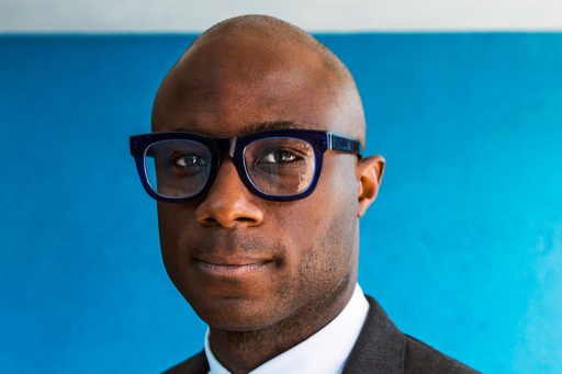 Barry Jenkins ('03) is the writer-director "Moonlight," nominated for eight Academy Awards and already selected as Best Picture (Drama) at the Golden Globe Awards.