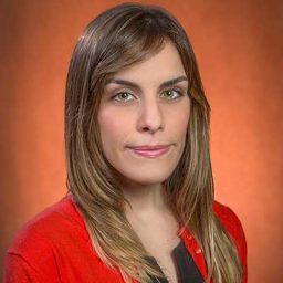 FSU Psychology researcher Jessica Ribeiro