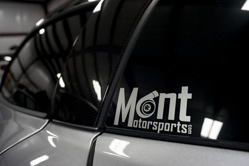 Mont Motorsports