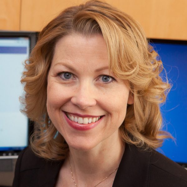 Psychology Professor Pamela K. Keel