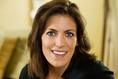 Wendy Ludlow Clark is chief executive officer of advertising agency DDB North America.