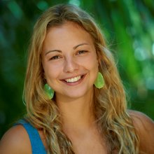 Mariana Fuentes, assistant professor of Earth, Ocean and Atmospheric Science