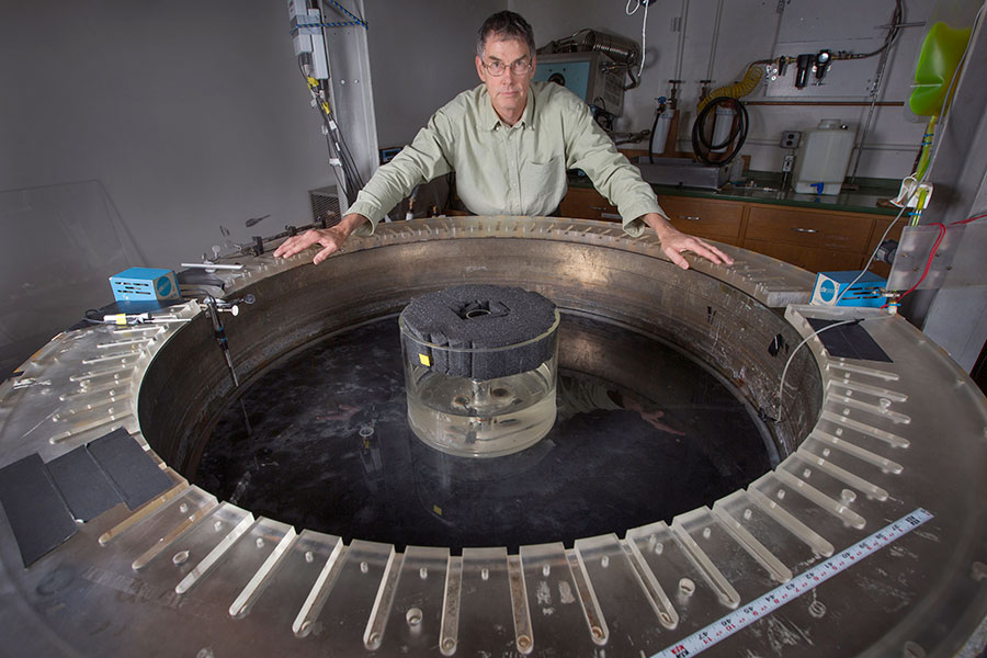 FSU's Geophysical Fluid Dynamics Institute celebrates 50 years of