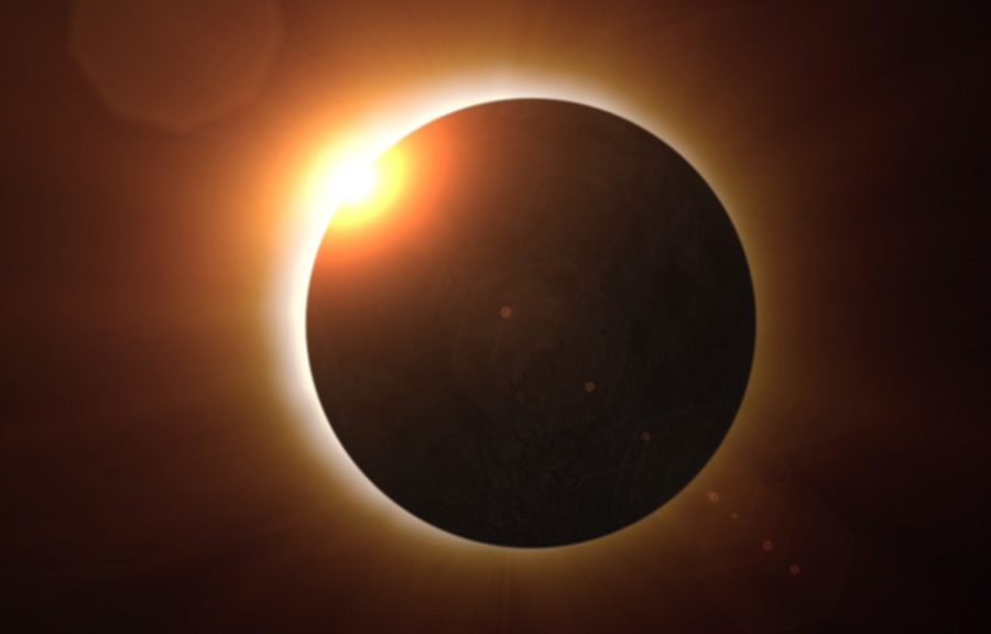 On Aug. 21, the moon will move between the sun and Earth and cause a solar eclipse. FSU has been preparing for the event to help keep students safe.