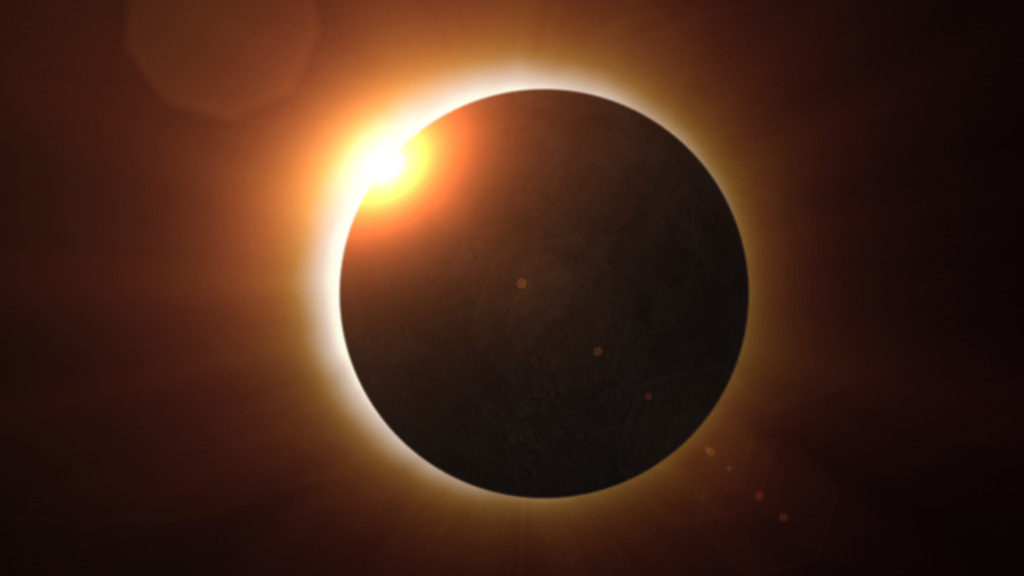 On Aug. 21, the moon will move between the sun and Earth and cause a solar eclipse. FSU has been preparing for the event to help keep students safe.