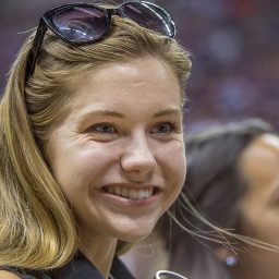 New Student Convocation Aug. 27, 2017. (FSU Photography Services)