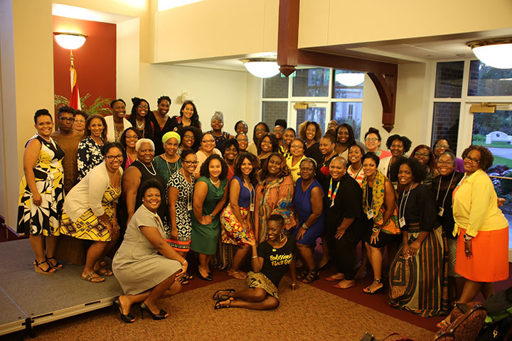 Florida State University hosted two intense, one-week programs designed to help women of color, particularly black women, thrive in academia earlier this month.