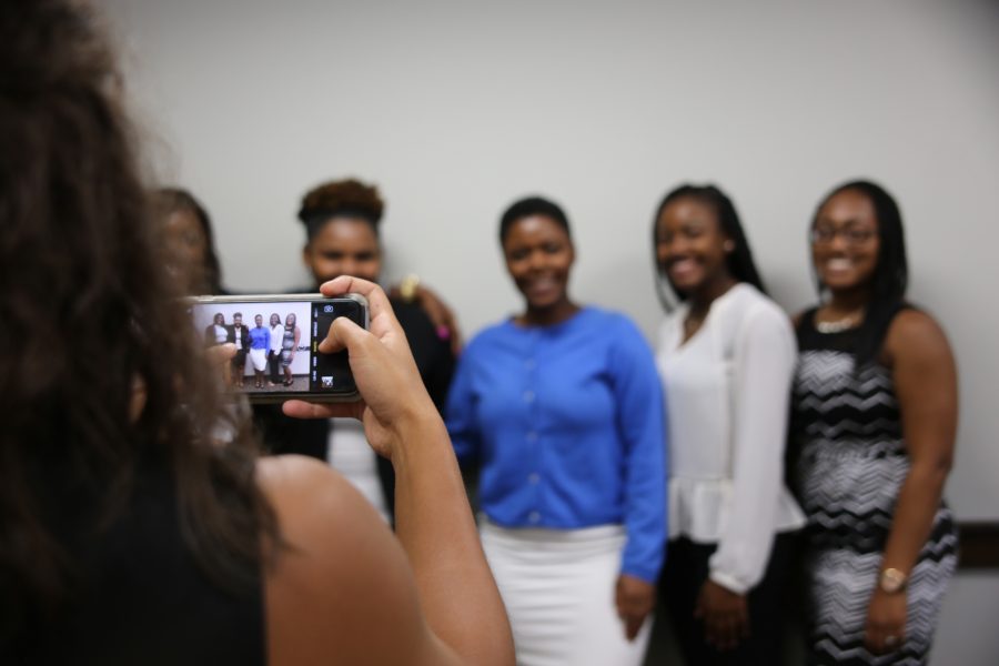 Florida State University hosted two intense, one-week programs designed to help women of color, particularly black women, thrive in academia earlier this month.