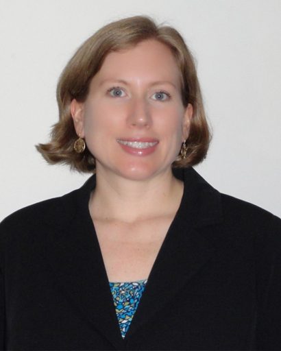 Stephanie Simmons Zuilkowski, assistant professor, Department of Educational Leadership and Policy Studies