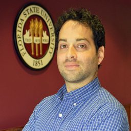 Yaacov Petscher, associate director of the Florida Center for Reading Research