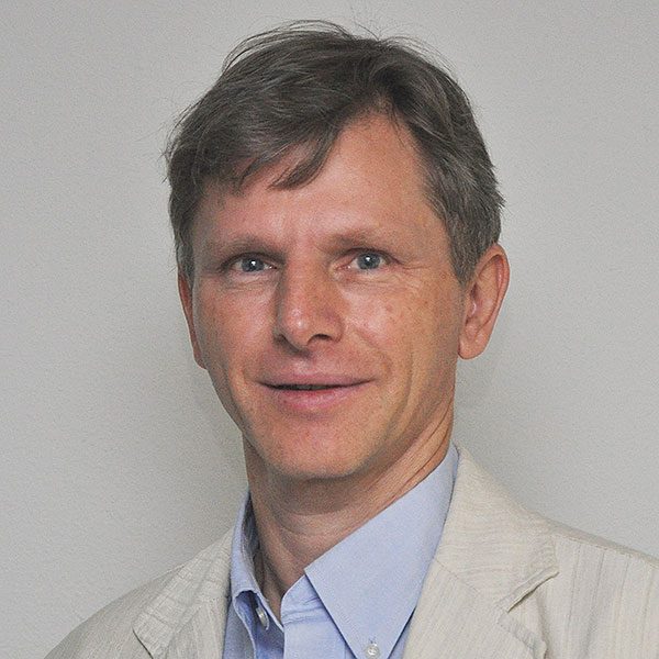 Eric Chassignet, director of FSU’s Center for Ocean-Atmospheric Studies