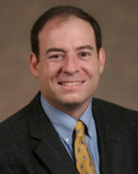 David J. Cooper, professor and Brim Eminent Scholar in Economics