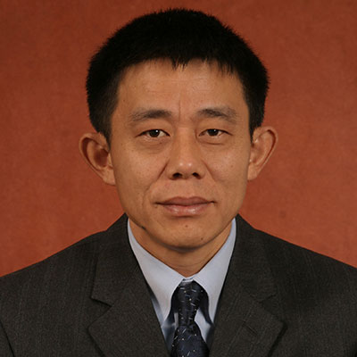 Yi Zhou, associate professor of biomedical sciences at FSU’s College of Medicine