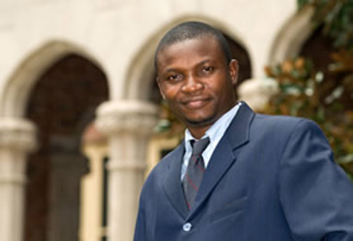 Ibrahim Allison