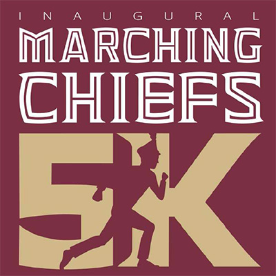 Chiefs 5K Run - Chiefs 5K Run