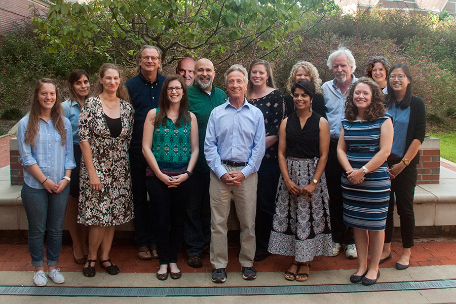 Wagner’s team includes 13 faculty members from FSU across psychology, education and communications. They will also partner with several other institutions to complete the work on the grant.
