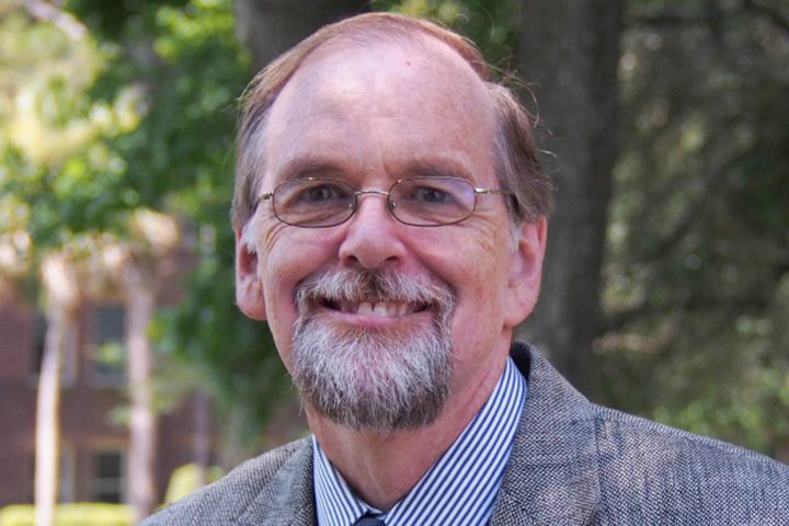 Frank Fincham, FSU eminent scholar and director of the FSU Family Institute