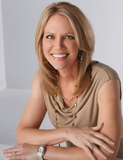 FSU alumna Judy Schmeling (’82) is chief operating officer of HSN Inc. and president of HSN’s Cornerstone Brands Inc.