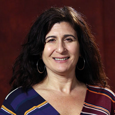 Sylvie Naar, director of the Center for Translational Behavioral Science