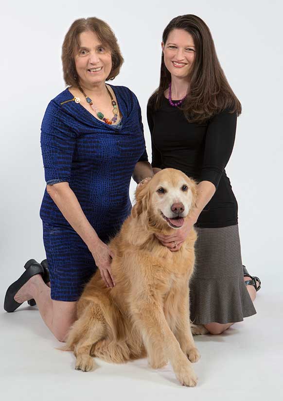 FSU researchers pursue the truth about cats and dogs and older