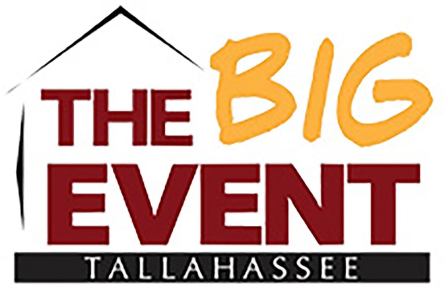 On March 24, The Big Event will bring the city together for one of the largest, one-day, student-run service projects in the nation. (Photo: The Big Event)