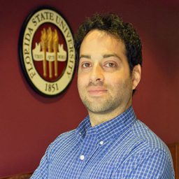 Yaacov Petscher, associate director, Florida Center for Reading Research