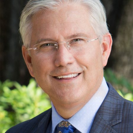 Scott Atwell has served as president of the FSU Alumni Association since 2008.
