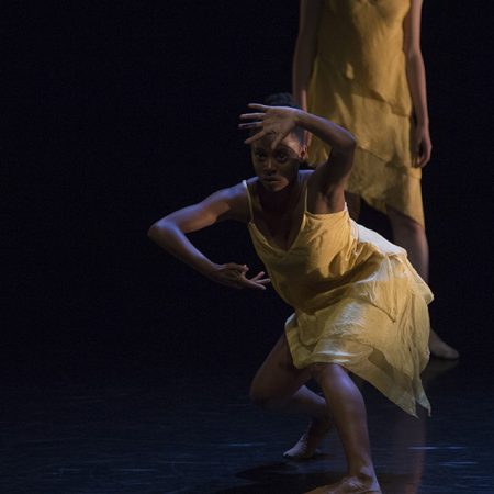 Florida State University’s School of Dance will showcase the talent of its faculty and students in its annual Days of Dance concert series. The event features choreography set by faculty as well by graduate and undergraduate students. (Photo: School of Dance)